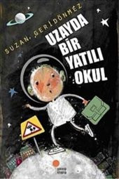 Uzayda Bir Yatılı Okul Günışığı Kitaplığı - 1