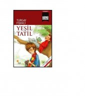 Köprü Kitaplar 8 Yeşil Tatil Günışığı Kitaplığı - 2