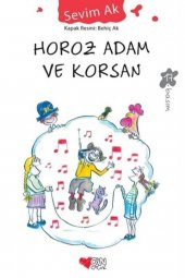 Horoz Adam ve Korsan - 1