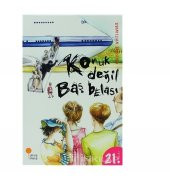 Konuk Değil Baş Belası - 2