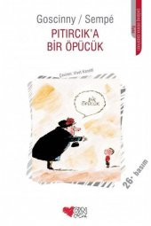 Pıtırcık`a Bir Öpücük Can Çocuk Yayınları - 1