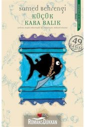 Küçük Kara Balık Can Çocuk Yayınları thumbnail 1