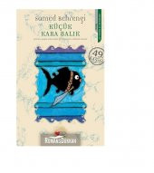 Küçük Kara Balık Can Çocuk Yayınları thumbnail 2