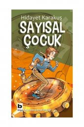 Sayısal Çocuk / - Hidayet Karakuş - 1