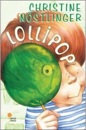 Lollipop Günışığı Kitaplığı - 1