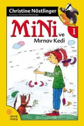 Mini Dizisi 1 Mini ve Mırnav Kedi Günışığı Kitaplığı - 1