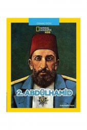 National Geographic Kids 2. Abdülhamid - 1