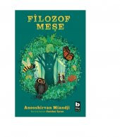 Filozof Meşe - Anooshirvan Miandji - 2