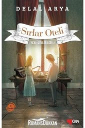 Pera Günlükleri 2 - Sırlar Oteli - 1
