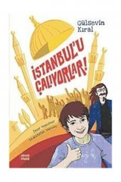 İSTANBULU ÇALIYORLAR / GÜNIŞIĞI - 1