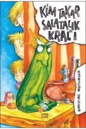Kim Takar Salatalık Kralı - 1