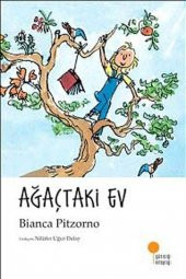 Ağaçtaki Ev Günışığı Kitaplığı - 1
