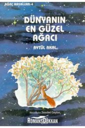 Dünyanın En Güzel Ağacı Uçanbalık Yayıncılık - 1