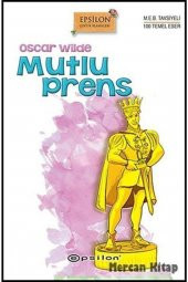 Mutlu Prens Epsilon Yayınevi - 1