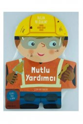 Mutlu Yardımcı - Bugün Ne Olalım? - 1
