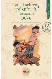 Püsküllü Deve - 1