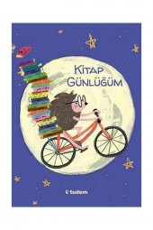 Tudem Yayınları Kitap Günlüğüm - 1