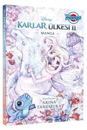 Disney Manga Karlar Ülkesi 2 - 1