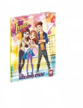 Disney Soy Luna - Arkadaş Etkisi - 2