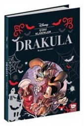 Drakula - Disney Çizgi Klasikler - 1