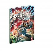 Frankenstein Başrolde: Donald - Disney Çizgi Klasikler - 2