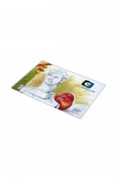 Alex Schoeller Spralli Suluboya Defteri 120 Gr. 35X50 cm - 1