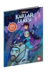 Karlar Ülkesi 2 - Öncesinde Yaşananlar! Gerçek Hazine - 1