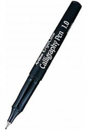 Artlıne 1.0 Mm Siyah Callıgraphy Kalemi 2 Adet - 1