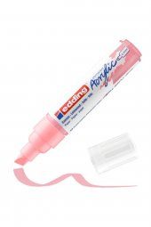 Edding 5000 Kalın Uçlu Akrilik Markör - Leylak - 5-10 Mm’Lik Kesik Uç thumbnail 1