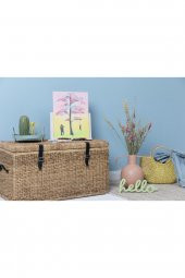 Edding 5100 Orta Uçlu Akrilik Markör - Siyah - 2-3 Mm’Lik Yuvarlak Uç thumbnail 5