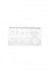 Quıllıng Boyutlandırma Cetveli thumbnail 1