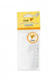 Quıllıng Boyutlandırma Cetveli thumbnail 2