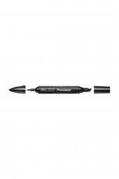 Winsor & Newton ProMarker Kalem Black XB thumbnail 3