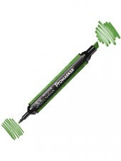 Winsor & Newton Promarker Kalem Forest Green G356 - 1