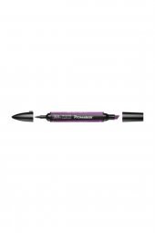 Winsor & Newton ProMarker Kalem Purple V546 thumbnail 1