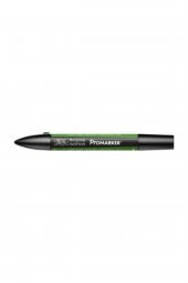 Winsor & Newton Promarker Kalem Forest Green G356 - 3