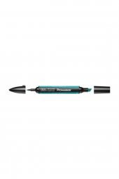 Winsor & Newton Promarker Kalem Turquoise C247 thumbnail 1