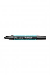 Winsor & Newton Promarker Kalem Turquoise C247 thumbnail 2