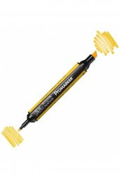 Winsor Newton Promarker Sunflower 224 - 1
