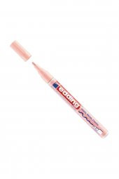 Edding 751 Örtücü Boya Kalem Seti 5li + Pastel Tonlar - 3