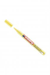 Edding 751 Örtücü Boya Kalem Seti 5li + Pastel Tonlar - 4
