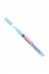 Edding 751 Örtücü Boya Kalem Seti 5li + Pastel Tonlar - 5