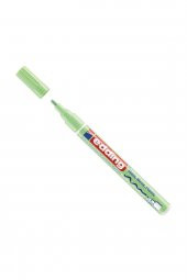 Edding 751 Örtücü Boya Kalem Seti 5li + Pastel Tonlar - 7