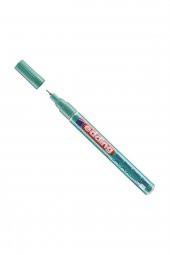 Edding 780 Özel Metalik Marker Kalem Seti - 5 Renk - 3