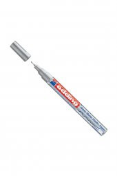 Edding 780 Özel Metalik Marker Kalem Seti - 5 Renk - 4