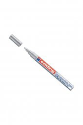 Edding 751 Örtücü Boya Kalem Seti 8li + Metalik Tonlar - 8