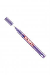 Edding 780 Özel Metalik Marker Kalem Seti - 5 Renk - 5