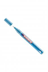 Edding 780 Özel Metalik Marker Kalem Seti - 5 Renk - 6
