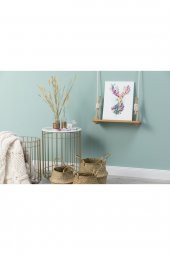 Edding Kolay Başlangıç Seti - 8’Li Akrilik Markör Seti (Nordic), thumbnail 2