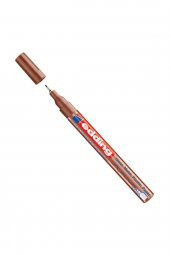 Edding Gloss Paint Marker 5li 0.8mm thumbnail 4